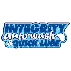 Integrity Auto Wash & Quick Lube