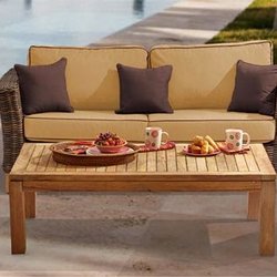 Fortunoff Backyard Store