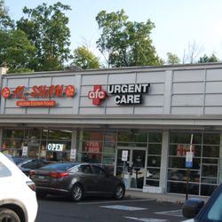 AFC Urgent Care Willow Grove