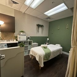Sabai Thai Massage - New location