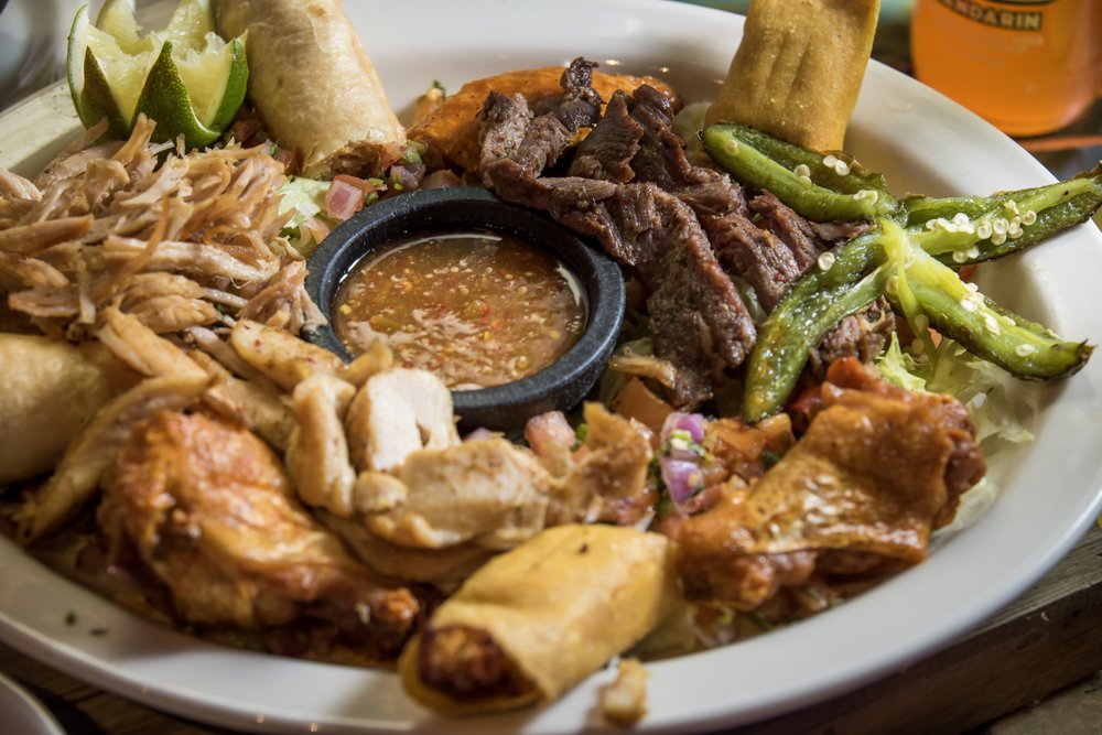 Anna's Mexican Bar and Grill