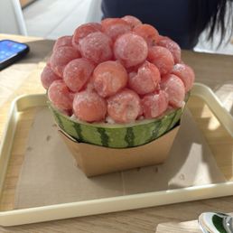 watermelon watermelon