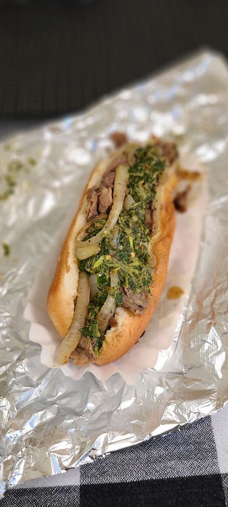 Fab Hot Dogs
