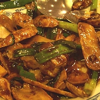 Peach Farm - Oysters in ginger and scallion sauce. - Chinese Near Me - Boston, Massachusetts Peach Farm - Oysters in ginger and scallion sauce. - Chinese Near Me - Boston, Massachusetts
