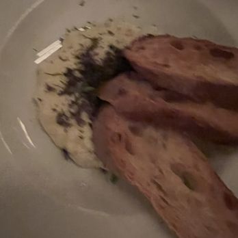 Frenchette - Cod fish - Brasseries Near Me - New York, New York