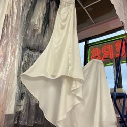 The Drycleaners