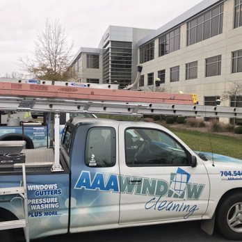AAA Window Cleaning - Commercial Window Tinting - we can prevent glare and reduce temperature by 30% - Window Washing Near Me - Fort Mill, South Carolina AAA Window Cleaning - Commercial Window Tinting - we can prevent glare and reduce temperature by 30% - Window Washing Near Me - Fort Mill, South Carolina