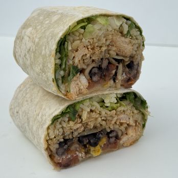 Tossgreen - Mexican Near Me - Jacksonville, Florida
