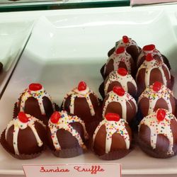 The Confectionery