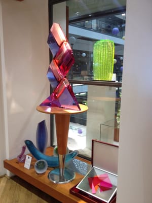 Moser Crystal by null
