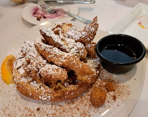 The Porch Restaurant & Bar by null