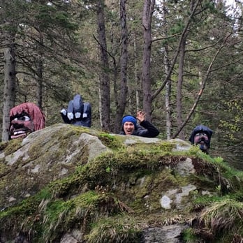 Fløibanen - Trolls! - Tours Near Me - Bergen, 12