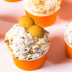 The Peach Cobbler Factory