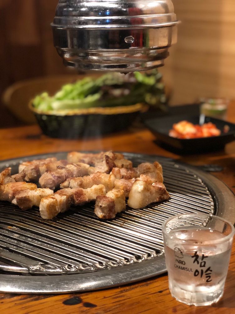 HANAM BBQ 532 Photos & 214 Reviews 445 Grand Ave, Palisades Park