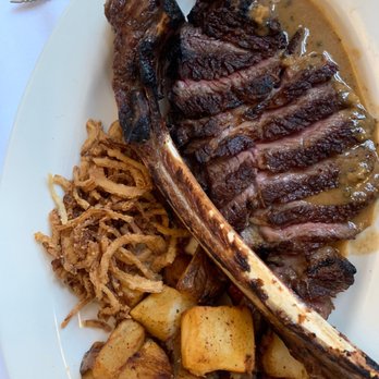 Sear House - Steakhouses Near Me - Closter, New Jersey