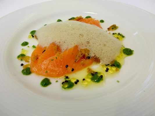 Domaine De Larchey by null