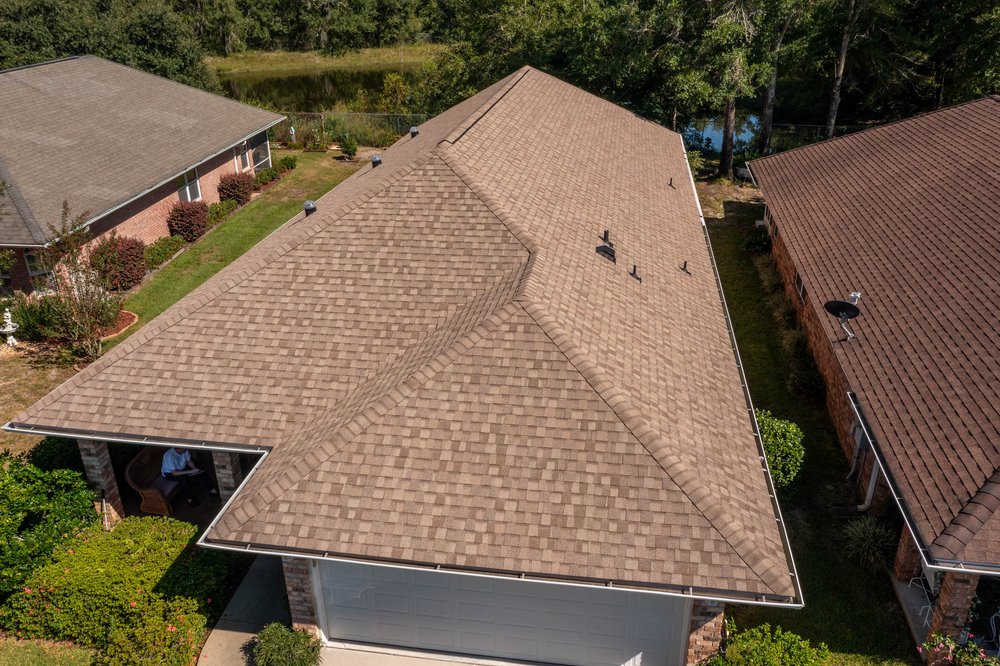 Slide of Quality Roofing