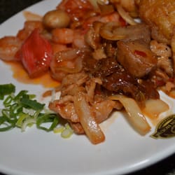 Teppan House