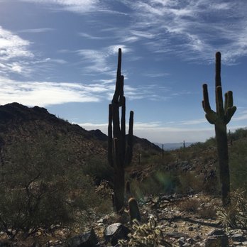 Piestewa Peak - Parks Near Me - Phoenix, Arizona