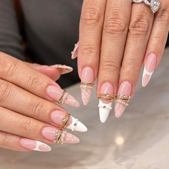 Milano Nail Spa - Nail Salons Near Me - Whittier, California Milano Nail Spa - Nail Salons Near Me - Whittier, California