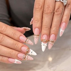 Milano Nail Spa
