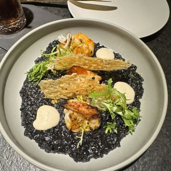 Mandrake - Scallops - Tapas/Small Plates Near Me - Geneva, Illinois