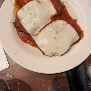 Mazzola's West Italian Restaurant - Chicken Parmigiana - Italian Near Me - Davie, Florida Mazzola's West Italian Restaurant - Chicken Parmigiana - Italian Near Me - Davie, Florida