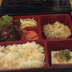 DonKame Yoko - Comida realmente exquisita. Delicada y atenta presentación de los menús, a la vez que rescata los verdaderos sabores de Japón