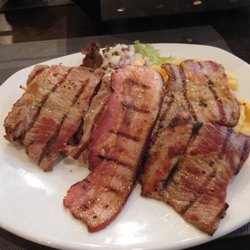 Restaurant Julischka - Fleischspieße Raznici,