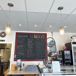 Kelly's Bakery