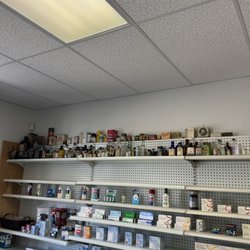 Antique medicines