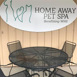 Home Away Pet Spa