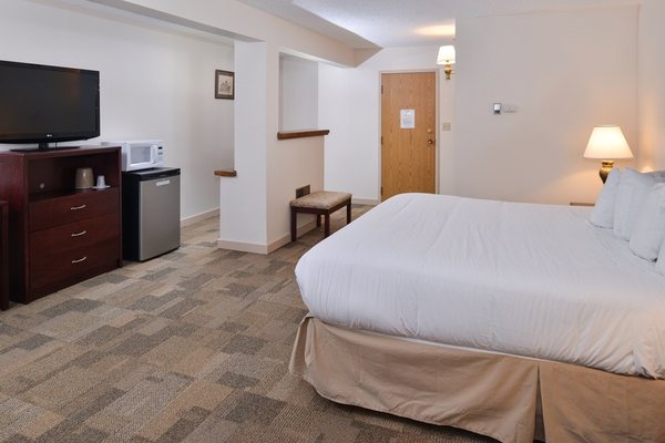 The Downtown, a Coast Hotel by null