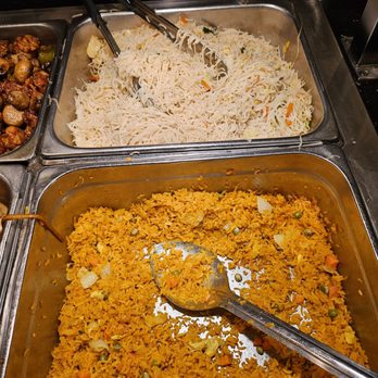 Chow Time Grill & Buffet - Buffets Near Me - Tamarac, Florida Chow Time Grill & Buffet - Buffets Near Me - Tamarac, Florida