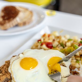 Over Easy - Dove Valley - Dish - Breakfast & Brunch Near Me - Phoenix, Arizona Over Easy - Dove Valley - Dish - Breakfast & Brunch Near Me - Phoenix, Arizona