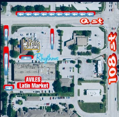 Aviles Latin Market by null