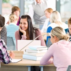 Lakeside Christian School - Private Christian High School