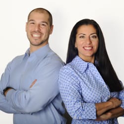 Elite Chiropractic Center of Clayton - Meet our doctor's, Dr. Melissa Roccos and Dr. Ryan Meehan!