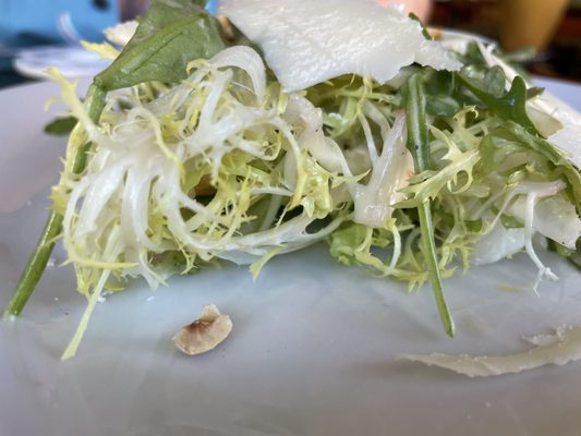 Italia Trattoria by null