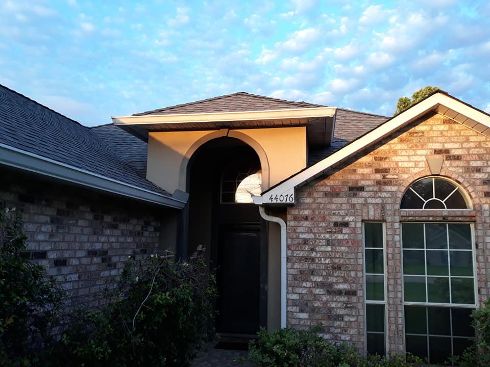 Slide of Tri Parish Roofing & Home Improvements