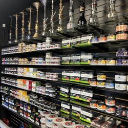 Hotbox Smoke Shop