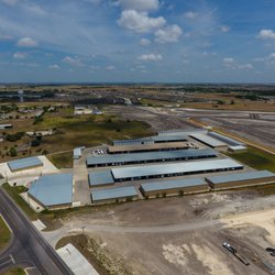 CR 110 Self Storage