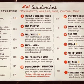 BRONX Sandwich - Sandwiches Near Me - Anaheim, California BRONX Sandwich - Sandwiches Near Me - Anaheim, California