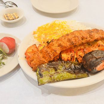 Raffi's Place - Chicken Barg - Middle Eastern Near Me - Glendale, California Raffi's Place - Chicken Barg - Middle Eastern Near Me - Glendale, California