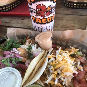 Torchy's Tacos - Tex-Mex Near Me - Austin, Texas