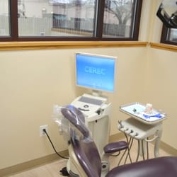 Atul Purohit, DDS - Treatment Room