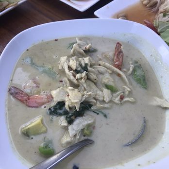 Rama House - Avacado Green Curry - Thai Near Me - Bothell, Washington Rama House - Avacado Green Curry - Thai Near Me - Bothell, Washington