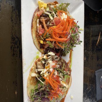 Ruggles Black - New American Near Me - Houston, Texas