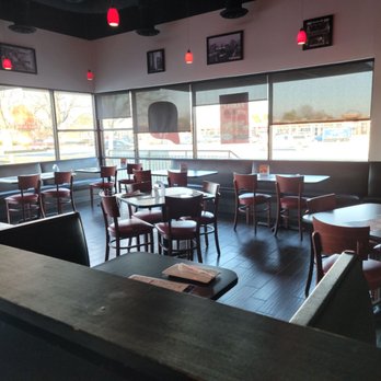 Bonchon Midlothian - Dining room - Chicken Wings Near Me - Midlothian, Virginia Bonchon Midlothian - Dining room - Chicken Wings Near Me - Midlothian, Virginia