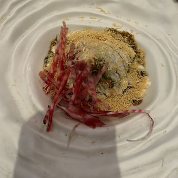 Mayfair Garden - Chaat - Indian Near Me - Paris, 75